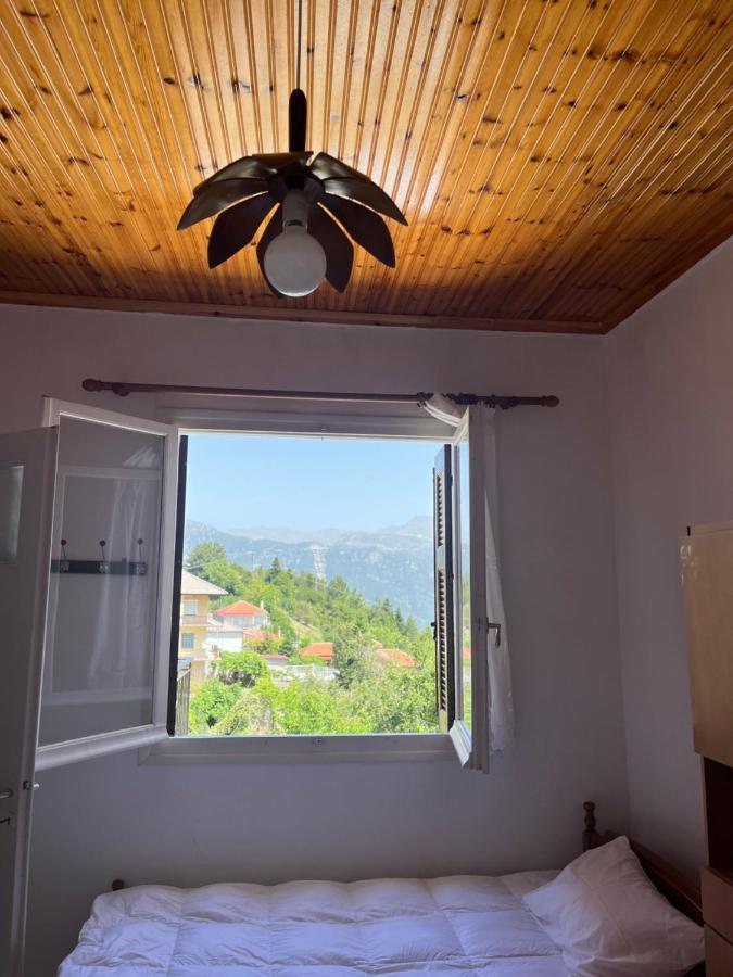 Panorama House Villa Pramanta Exterior photo
